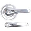Vevparti sturmey archer