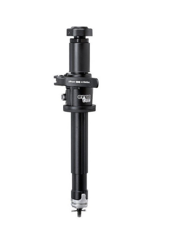 Ergo Tech Rotation Adapter Ergotec Up And Down | Cykelfabriken