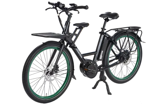 OMA 26 - Electric Bike for Children and Adults | Best Choice from Cykelfabriken