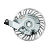 Rullbroms Shimano BR-C3000 Nexus