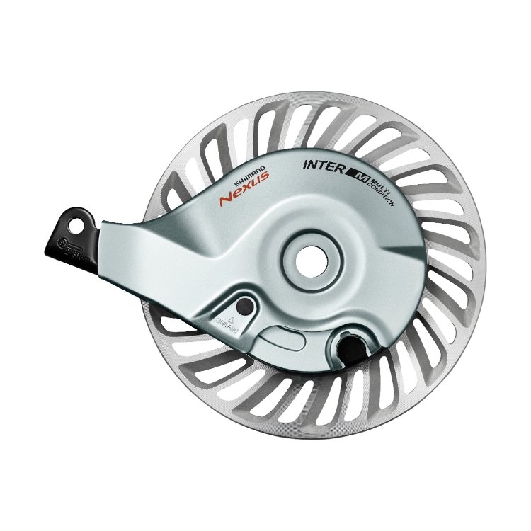Shimano Roller Brake P BR C6000 R Rullbroms Shimano BR-C3000 Nexus