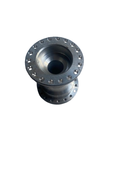 Alum Nave 36 Holls 3 alum front nave 36 holes