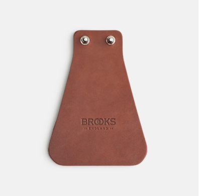 Brooks Mud Flap Brun